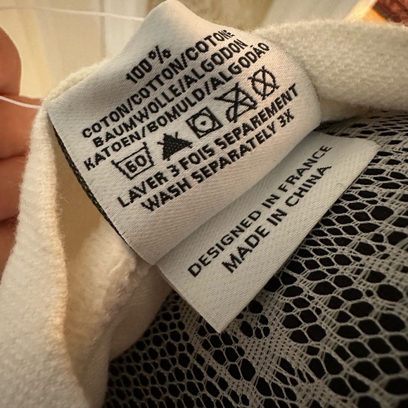 Lacoste Men’s Robe - Picture 5 of 6